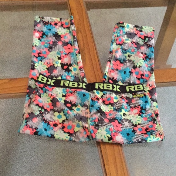 RBX Jogging Pants - Picture 4 of 6